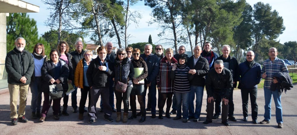 FAV Sabadell. Autor: David B.