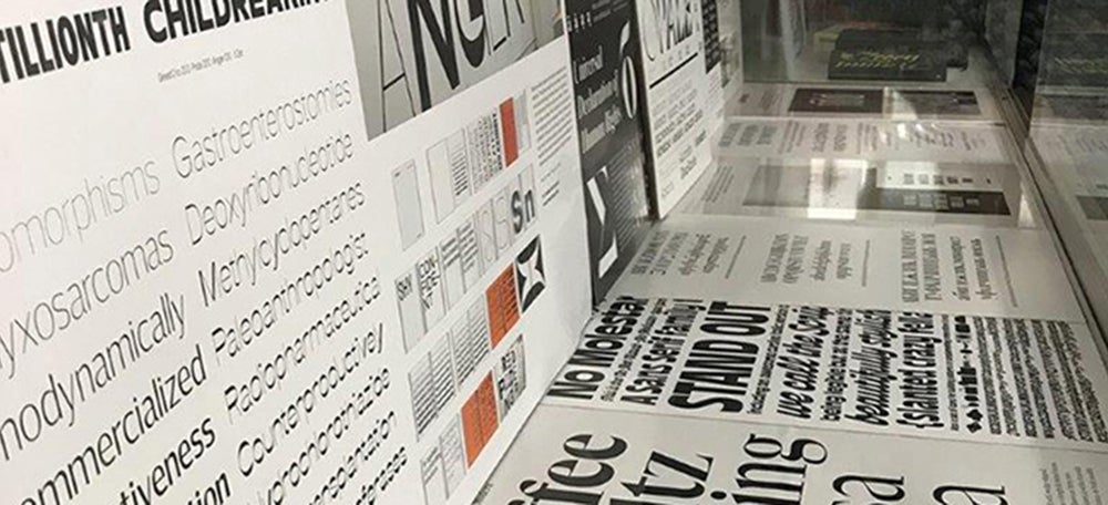 Foto portada: la mostra que es pot veure a l'Escola Illa. Autor: Cedida.