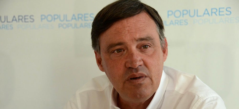 Esteban Gesa - Partit Popula