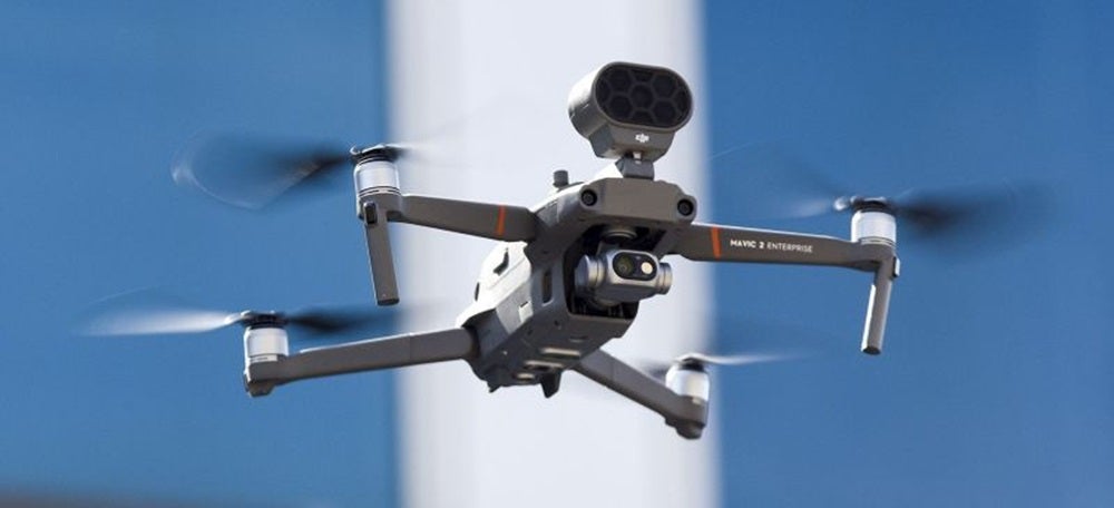 Drons. Autor: Bernat Millet / Tot Sant Cugat.