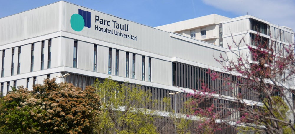 Edici Parc Taulí. Autor: David B.