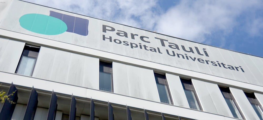 Edici Parc Taulí. Autor: David B.