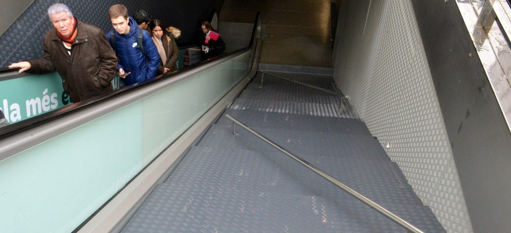 FGC. Autor: @fgc via Twitter