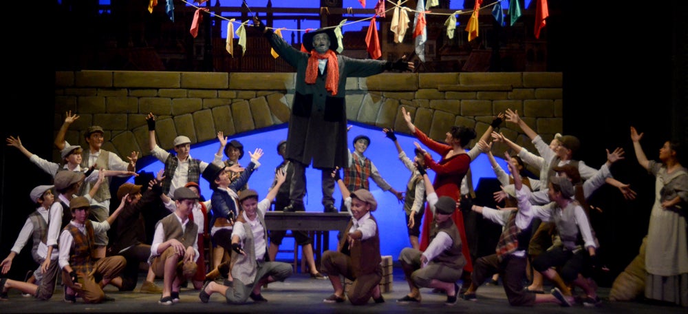 Foto portada: l'exposició, al casal Pere Quart, aquest dimarts. Autora: Alba Garcia.