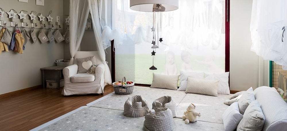 Escoles bressol privades