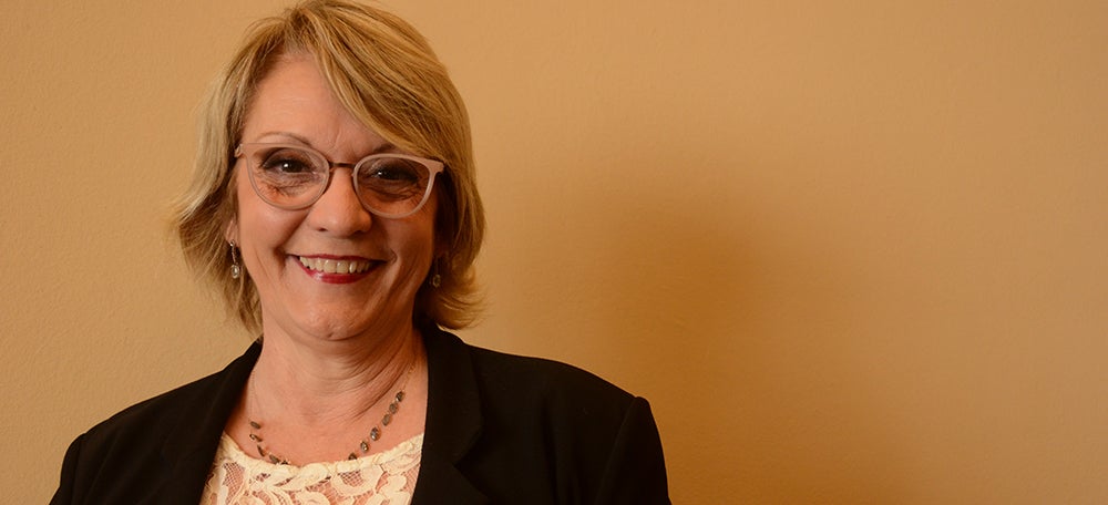 Núria Aymerich. Autor: David B.