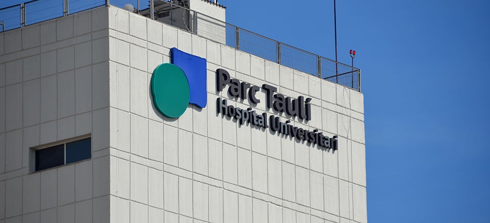 Edici Parc Taulí. Autor: David B.