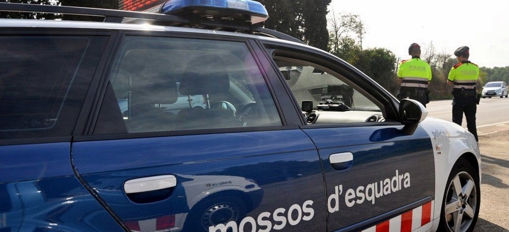 Mossos