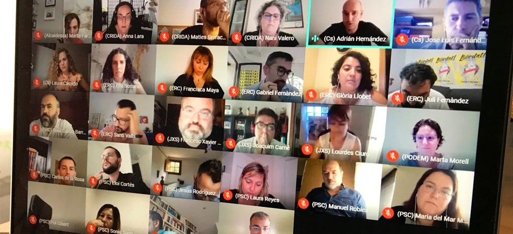 Foto portada: @cssabadell via Twitter. 