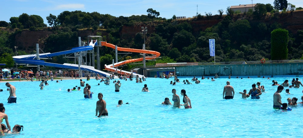 La Bassa. Autor: David B.