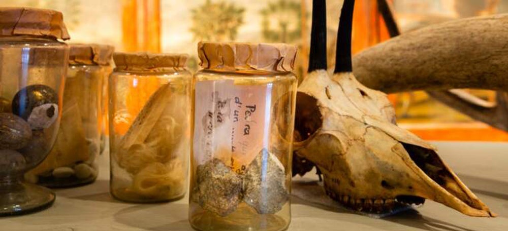 meteorit caigut a Terrassa el 1704