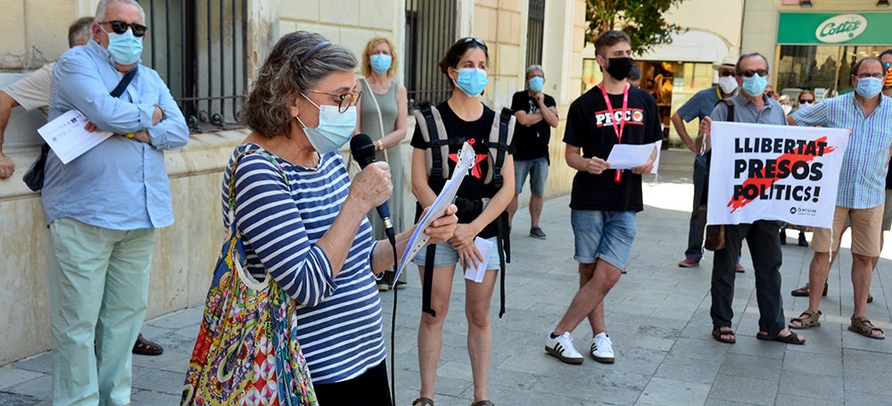 Àngels Folch. Autor: David B.