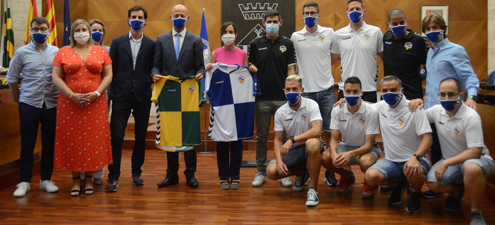 Recepció CES. Autor: David B.