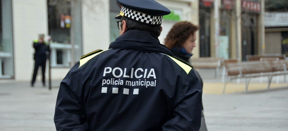 Menys circulació. menys multes i menys grua. Autor: David B. 