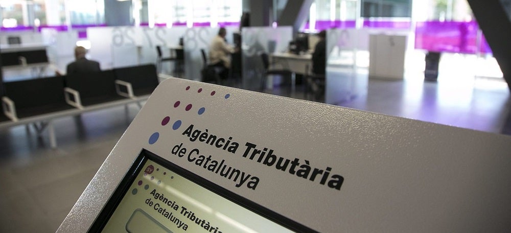 Agència Tributària de Catalunya