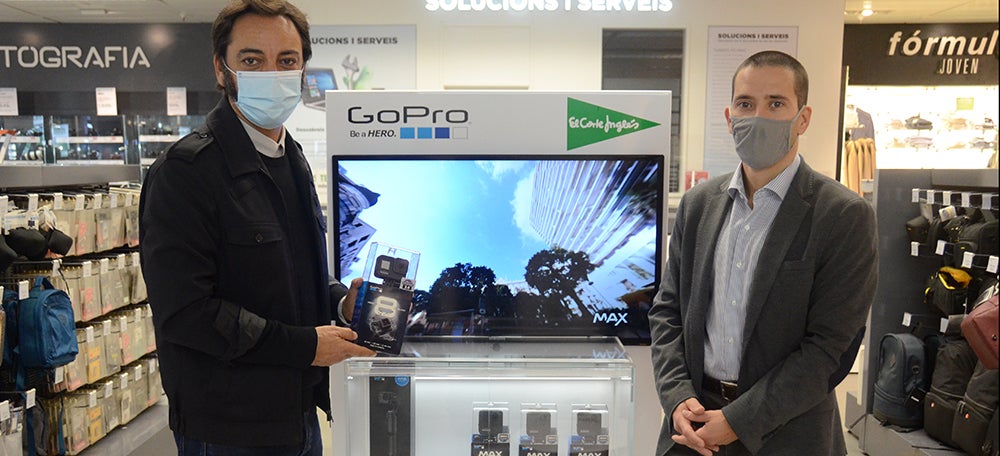 Guanyador del concurs de Fotos 2020. Autor: David B.