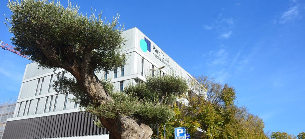 Foto portada: l’hospital Parc Taulí, en una imatge d’arxiu. Autor: David B. 