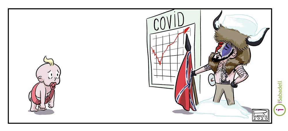 ‘Comencem bé’, per Surroca (10/01/21)