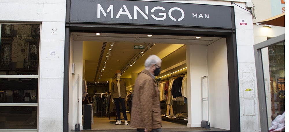 Foto portada: una botiga de la Rambla. Autor: M.Centella. 