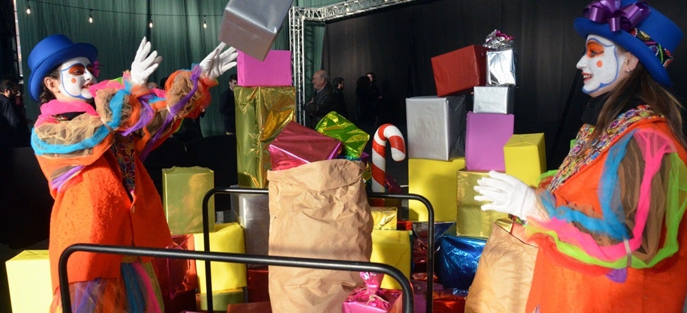 Foto portada: el Vapor Reial, l’any passat. Autor: David B
