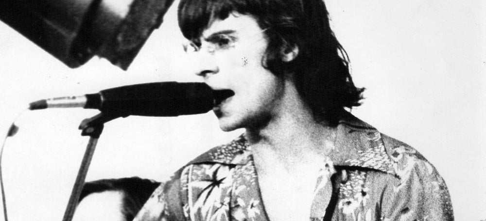 Foto portada: Kim Torras, en una actuació. Font: Facebook. 