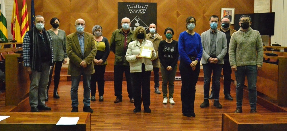 Vocalies denterrament