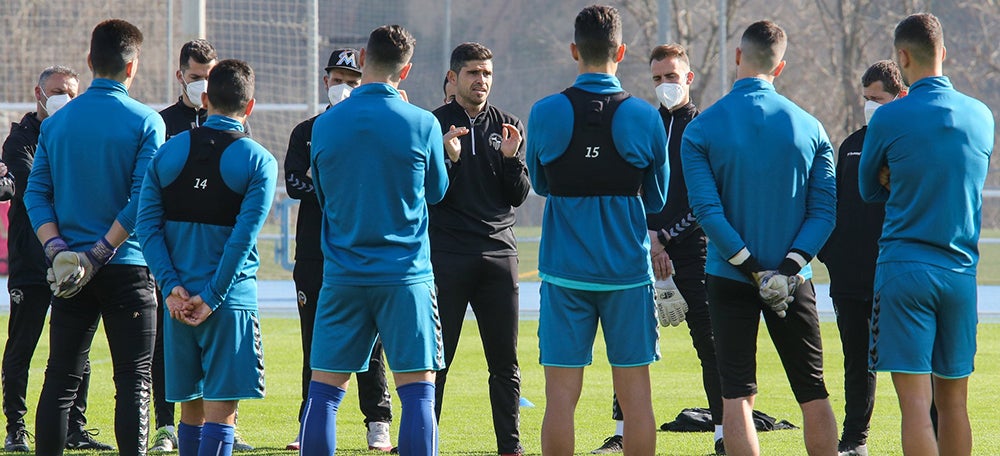 Carta escrita per l'alumnat de cicle mitjà de l'escola. Autor: cedida.