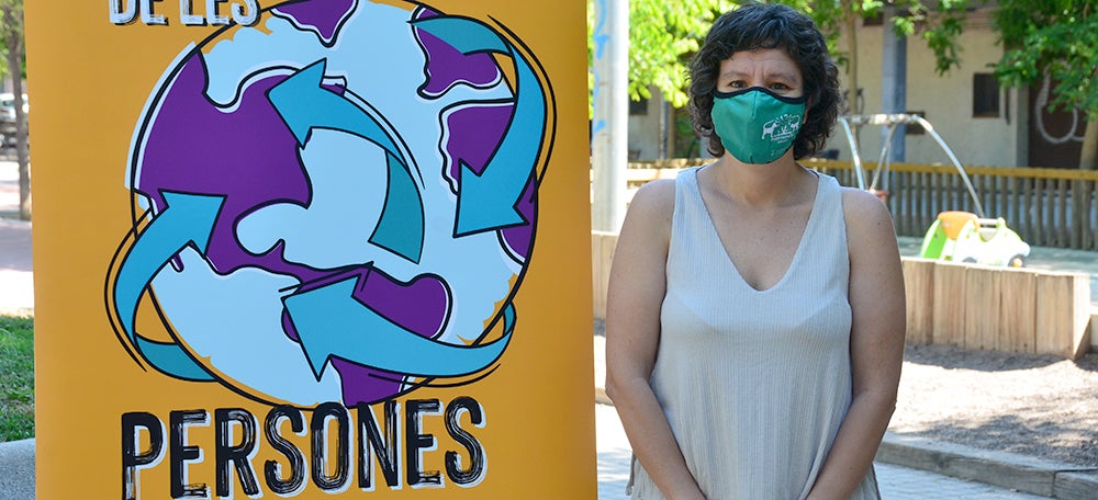 Marta Morell. Autor: David B.