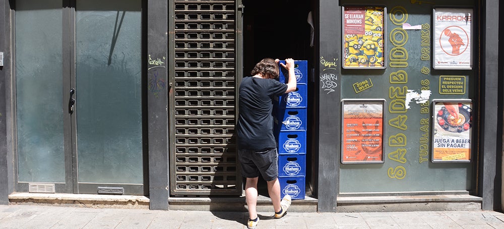 Sabadebidoo. Autor: David B.