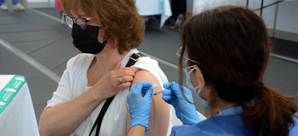 Vacunòdrum de Sant Oleguer. Autor: David B.