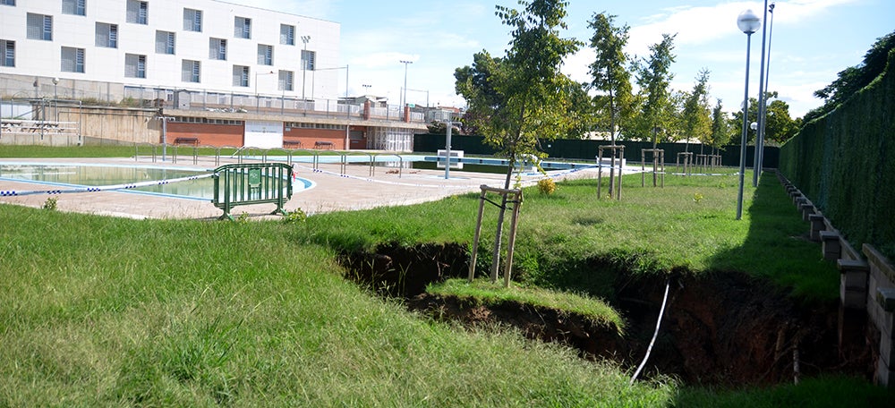 Esvoranc. Autor: David B.