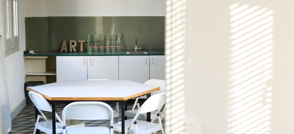 Espai d'Art Arteneu. Autor: cedida.