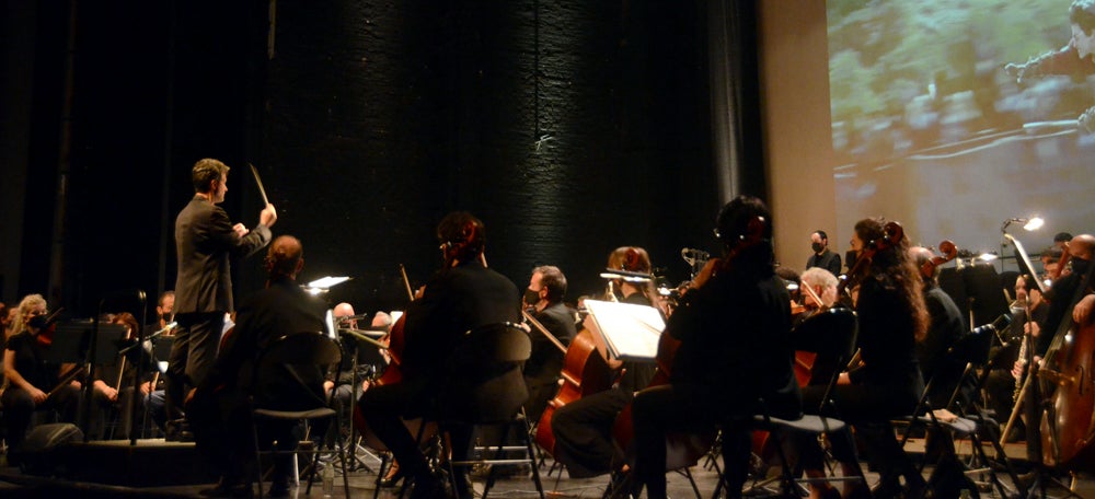 OSV. Autor: David B.