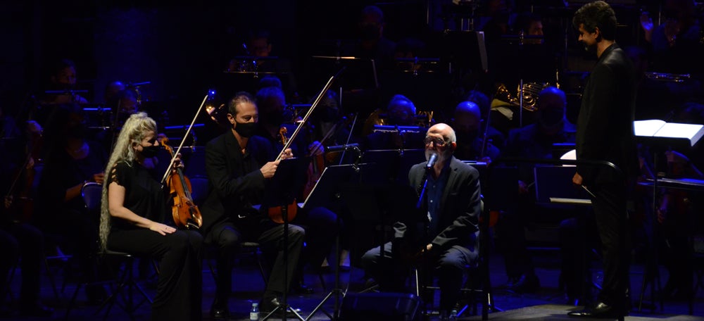 OSV. Autor: David B.