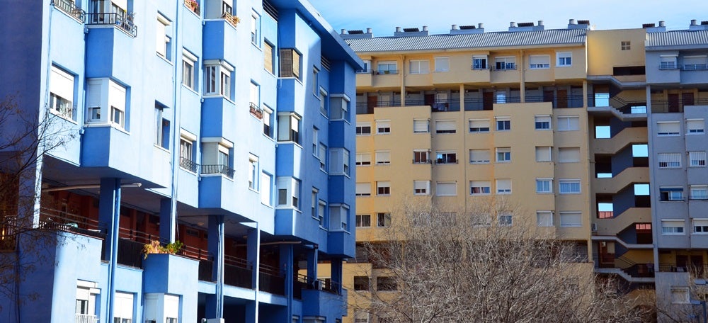 Can Deu, al gener de 2021. Foto: Alba Garcia.