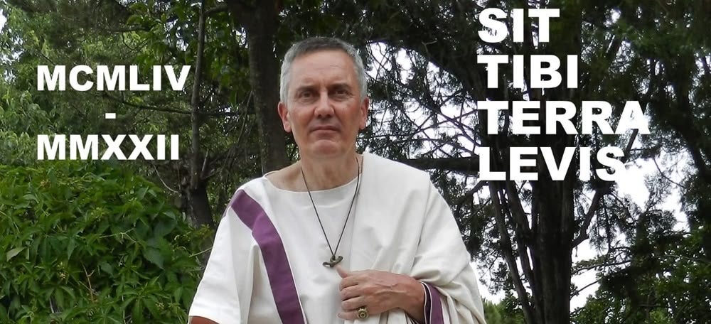 Foto portada: l'advocat sabadellenc Francesc Sánchez. 