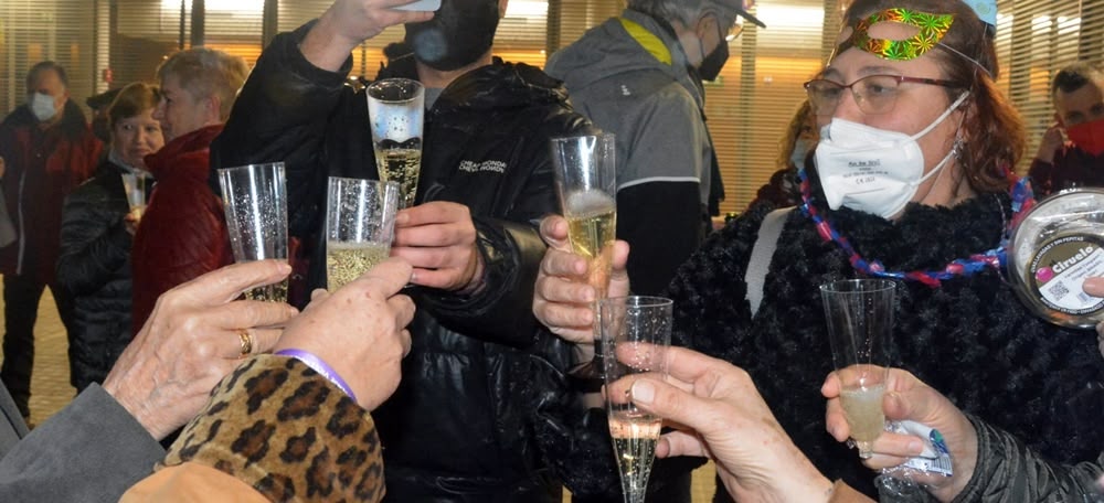 Foto portada: mobilització al CAP Sud, el passat divendres. Autor: A.Lorca. 