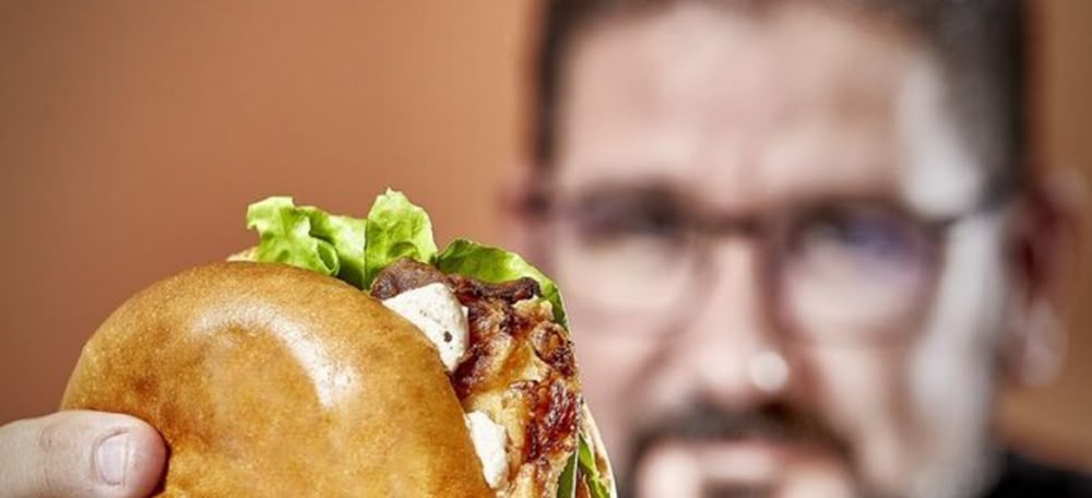 El xef Dani García. Autor: cedida.