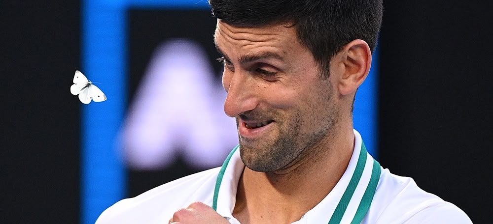 Djokovic