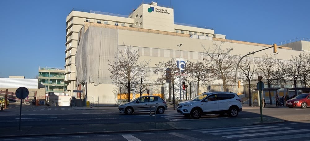 Foto portada: David Chao. 