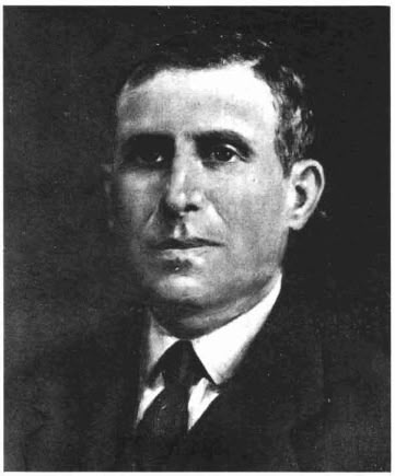 Gregori Closa. Font: AHS (Arxiu Gregori)