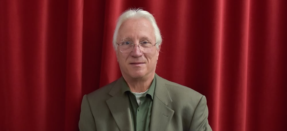 Joan Sala, un dels testimonis de l'Audiència Memorial. Autor: David Chao.