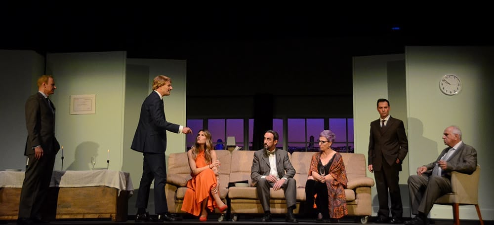 La Corda Maleïda. Autor: David B.