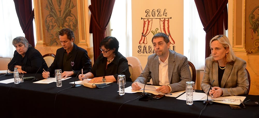 Segell Cultural. Autor: David B.