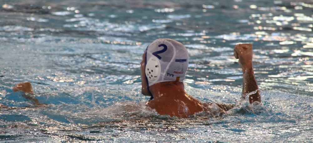 Sergi Cabanas celebrant la Supercopa del 2020. Autor: J.Sánchezz