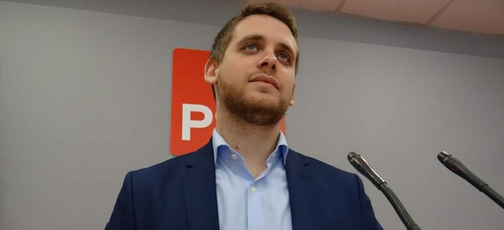 Javi Garcia PSC Terrassa