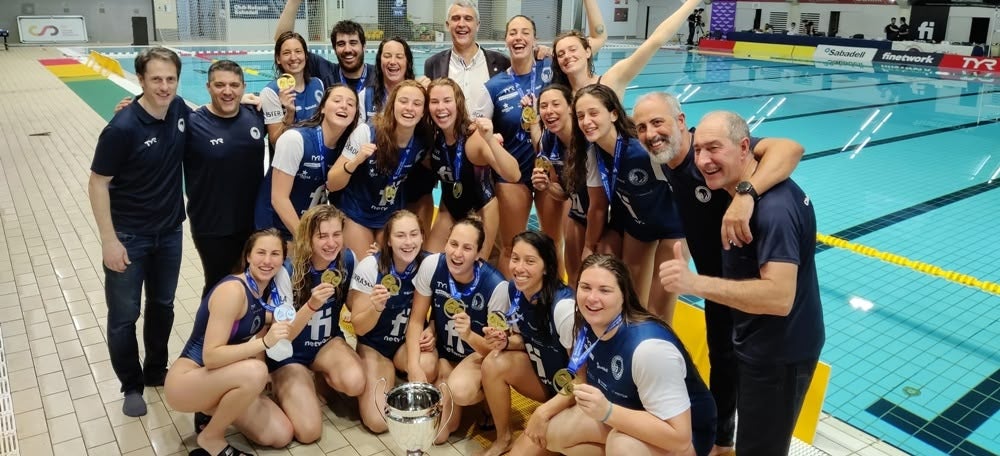 Celebració del títol a la Bombonera. Autor: J.Sánchez.