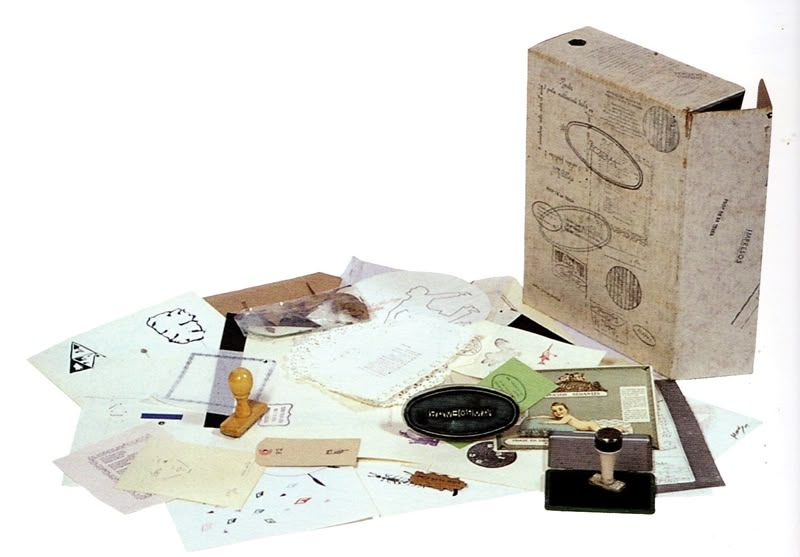 Tampoemari.Èzcema, n. 19, abril 1982