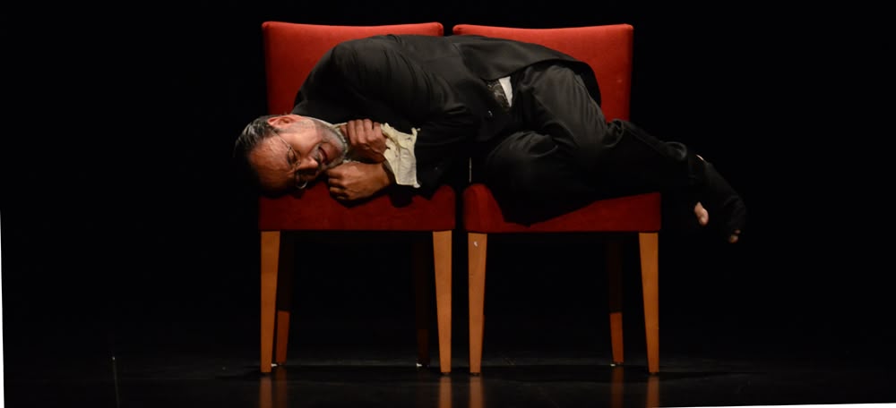 Xavier Graset. Autor: David B.