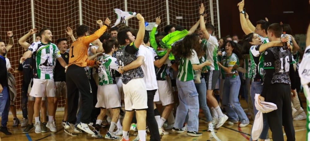 Alegria de l'OAR Gràcia. Autor: Cathandbol